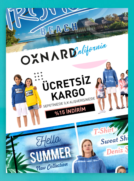 Oxnard